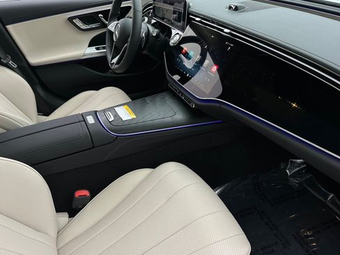 New 2026 Mercedes-Benz E 350 Sedan image 11