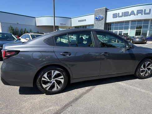 Used 2025 Subaru Legacy Premium AWD/4WD image 3