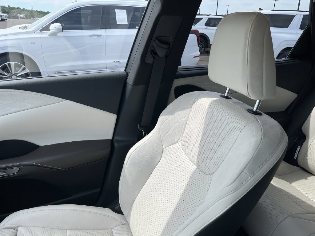 Used 2023 Lexus RX 350 FWD w/ Cold Area Package image 23