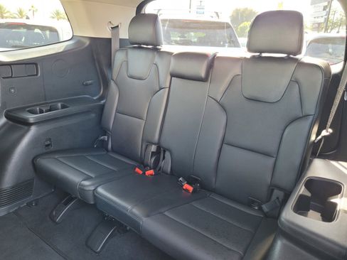 Used 2025 Kia Telluride S AWD/4WD image 12