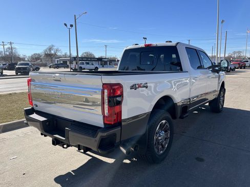 New 2026 Ford F250 King Ranch AWD/4WD image 6