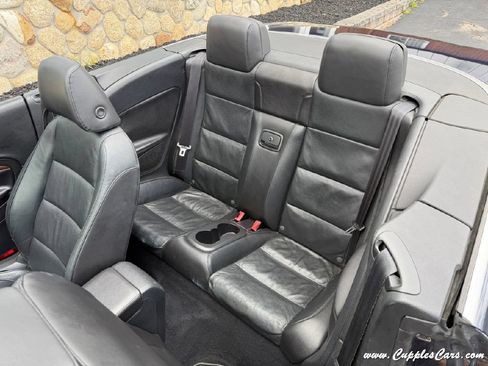 Used 2012 Volkswagen Eos Lux FWD image 6