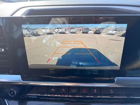 Used 2022 Chevrolet Silverado 1500 RST image 27