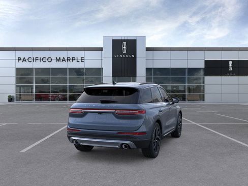 New 2026 Lincoln Corsair Reserve w/ Rear Removable Package Tray image 8