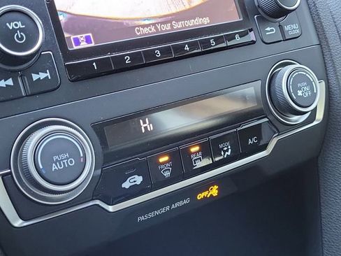 Used 2017 Honda Civic LX image 28