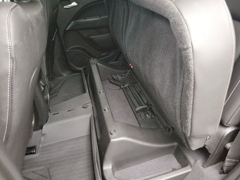 Used 2021 Chevrolet Colorado ZR2 image 21