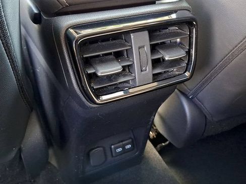 Certified 2022 Lexus NX 350 AWD image 11