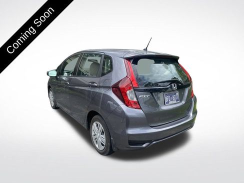 Used 2018 Honda Fit LX image 6