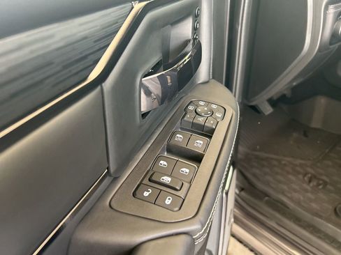 New 2025 RAM 2500 Rebel w/ Rebel Level 2 Equipment Group image 44