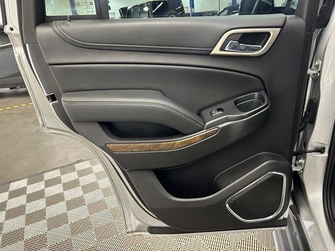 Used 2018 GMC Yukon Denali AWD/4WD image 21
