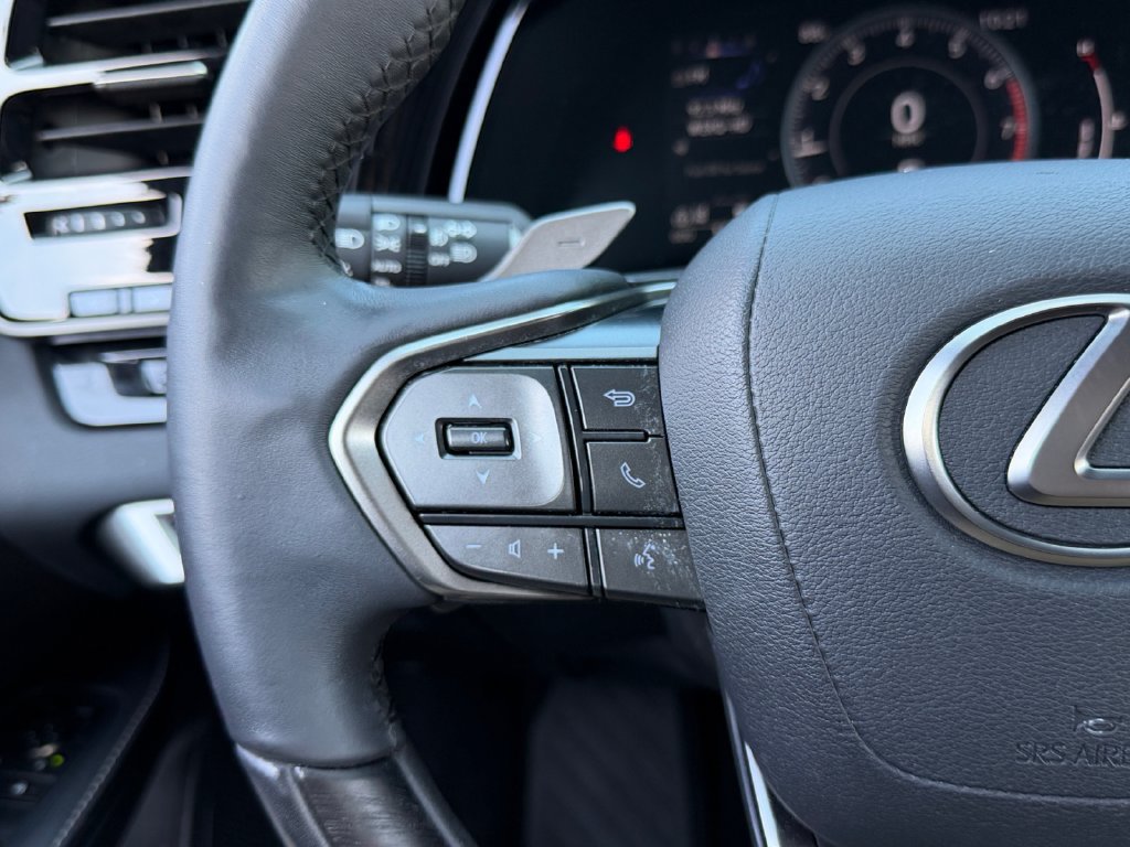 Certified 2023 Lexus RX 350 Premium w/ Cold Area Package AWD/4WD image 19