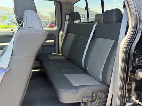 Used 2008 Ford F150 XLT AWD/4WD image 17