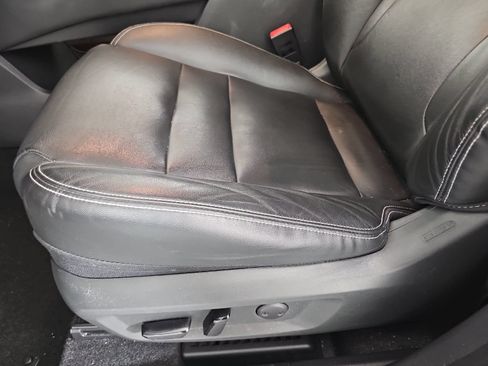 Used 2021 Nissan Rogue SL w/ Premium Package FWD image 28