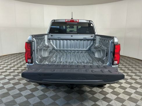 New 2026 Chevrolet Colorado Z71 w/ Z71 Convenience Package 2 AWD/4WD image 9