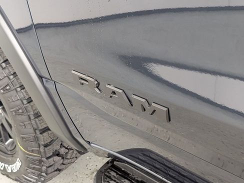 New 2026 RAM 1500 Rebel image 31