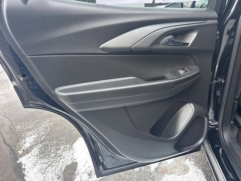 Certified 2023 Chevrolet TrailBlazer LT image 34