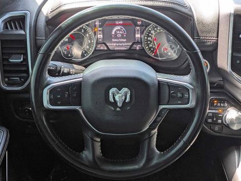 Used 2022 RAM 1500 Laramie w/ Sport Appearance Package AWD/4WD image 26