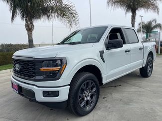 New 2026 Ford F150 STX w/ Equipment Group 200A video 1