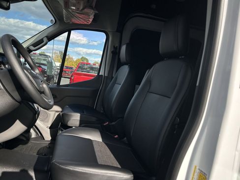 New 2026 Ford Transit 350 Base w/ Load Area Protection Package image 13