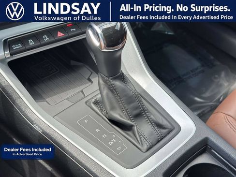 Used 2021 Audi Q3 2.0T Premium Plus w/ Premium Plus Package AWD/4WD image 19