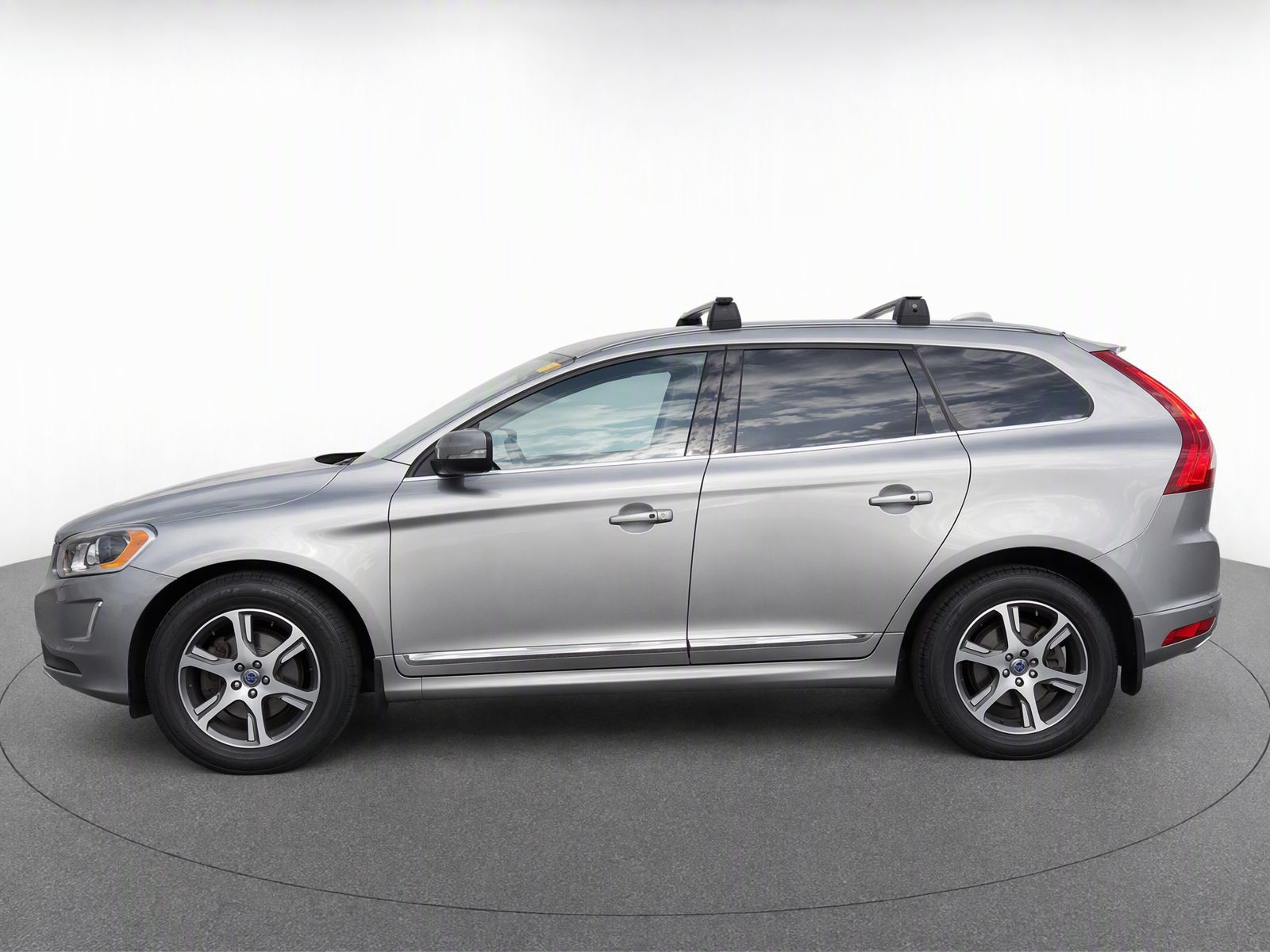 Used 2015 Volvo XC60 T6 AWD/4WD image 8