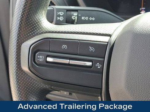 Used 2023 Chevrolet Colorado Trail Boss w/ Advanced Trailering Package AWD/4WD image 7