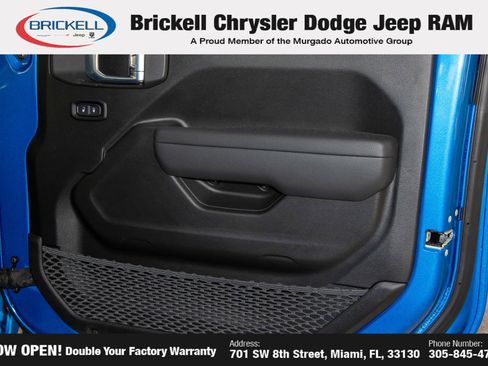 New 2026 Jeep Gladiator Sport image 12