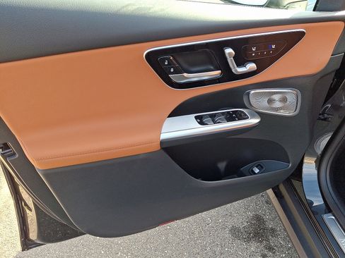 New 2026 Mercedes-Benz GLC 300 4MATIC image 7