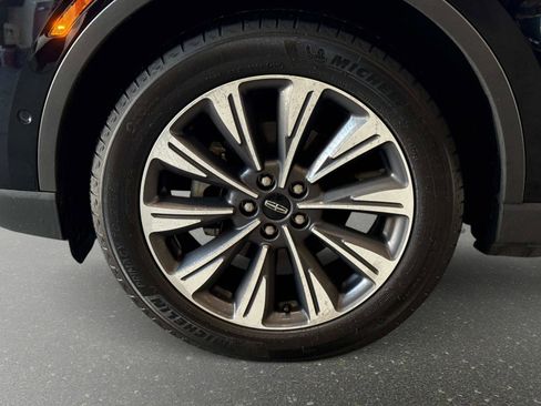 Used 2020 Lincoln Corsair Reserve w/ Equipment Group 201A image 9