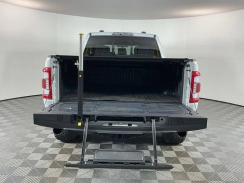 Used 2023 Ford F150 Raptor w/ Raptor 37 Performance Package AWD/4WD image 8