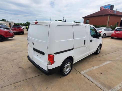 Used 2017 Nissan NV200 S w/ Cruise Control Package FWD image 7
