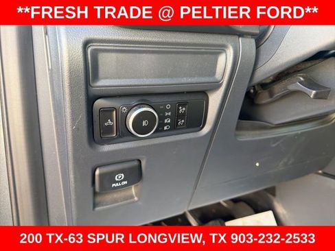 Used 2024 Ford F150 XLT w/ FX4 Off-Road Package image 12