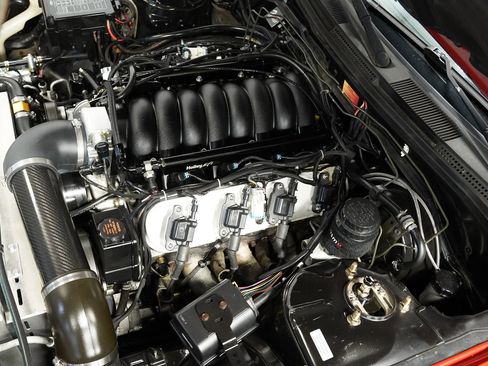 Used 1996 Nissan 240SX image 31