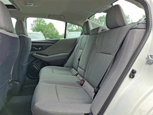 New 2025 Subaru Legacy Premium w/ Popular Package #1 image 6