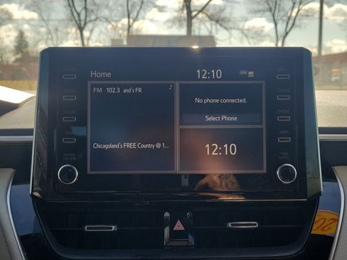 Used 2020 Toyota Corolla SE image 25