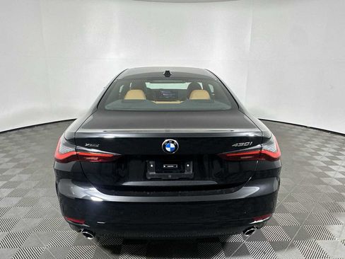 New 2026 BMW 430i xDrive Coupe w/ Premium Package image 2