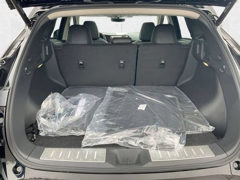 New 2026 Nissan Murano SL AWD/4WD image 33