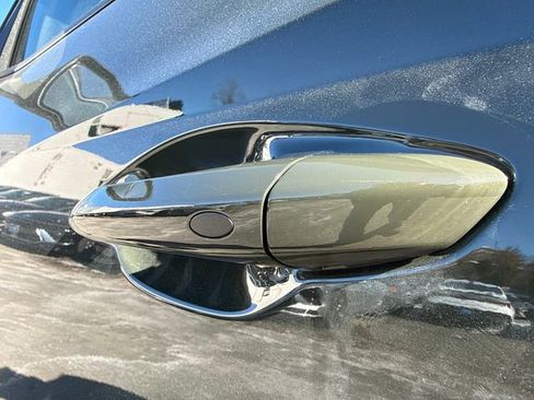 New 2026 Hyundai Tucson SEL AWD/4WD image 13