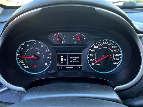 Used 2023 Chevrolet Malibu LT image 13