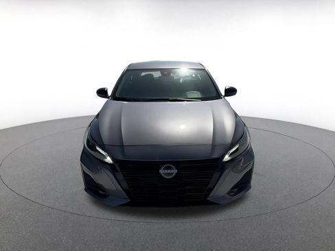 Used 2026 Nissan Altima 2.5 SV FWD image 4