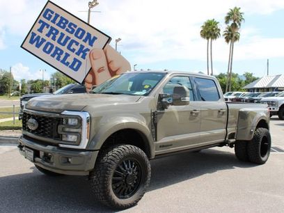 Used 2026 Ford F450 Lariat