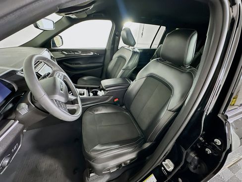 Used 2023 Jeep Grand Cherokee L Laredo RWD image 13