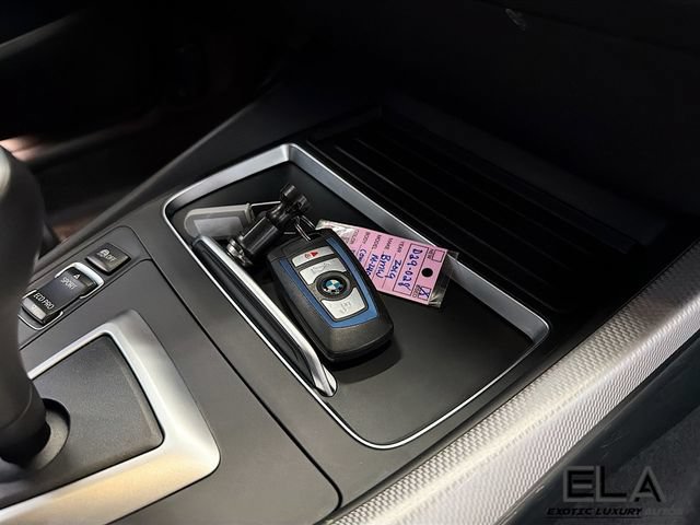 Used 2019 BMW M240i Convertible w/ Premium Package RWD image 36
