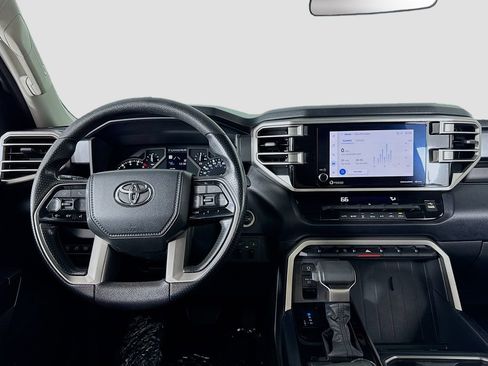 Used 2022 Toyota Tundra SR5 AWD/4WD image 10