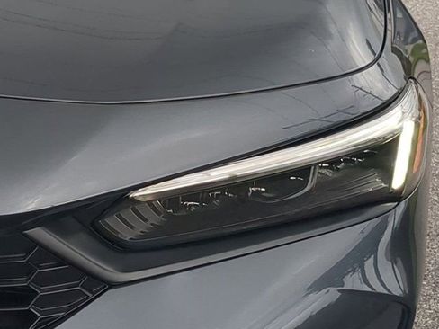 New 2026 Honda Civic Sport image 9