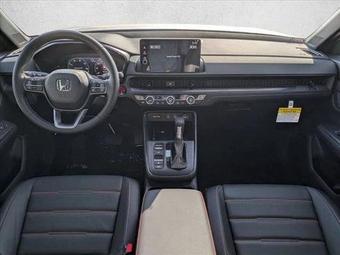 New 2026 Honda CR-V Sport-L image 14