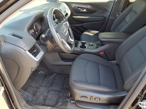 Used 2022 GMC Terrain SLE w/ Driver Convenience Package image 15