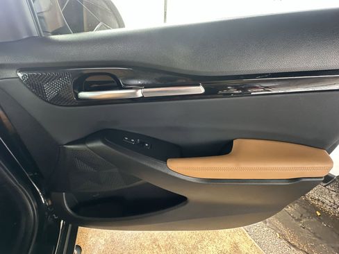 Certified 2024 Kia Seltos EX image 31