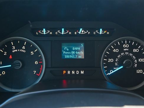 Used 2018 Ford F150 XLT AWD/4WD image 38