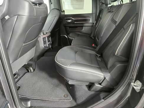 New 2025 RAM 3500 Big Horn image 50